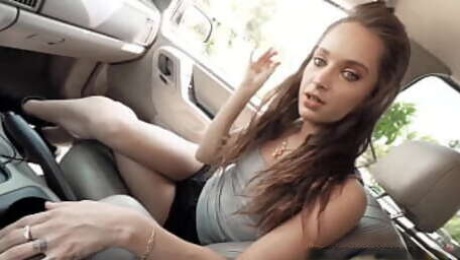 Teen Car Blowjob - Car Blowjob XXX Videos & Porn Movies áˆ PRETTYPORN.COM